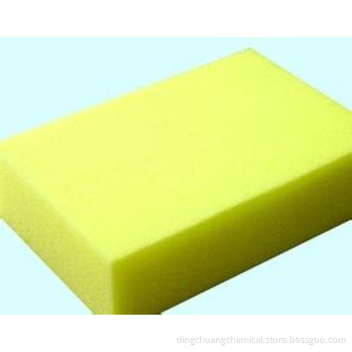 environmental-friendly car cleaning sponge